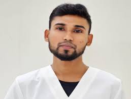 Devanand Dhanesar Archives