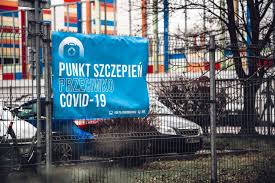 Jak zaznaczył, „będą wykorzystywane do wzmocnienia. Dwa Mobilne Punkty Szczepien Uruchomil Szpital Wezlowy W Boleslawcu Radio Wroclaw