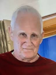 Obituary information for David Vernon Emery Patterson