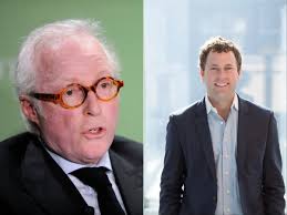 Schonfeld-Millennium Deal Far From Certain As ADIA, Blackstone Loom