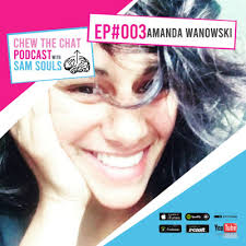 Ep003 Amanda Wanowski