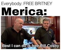 Free Britney Darn It 9gag
