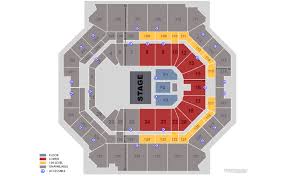 barclays center brooklyn tickets schedule seating