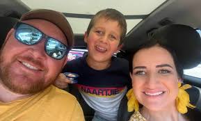 Welbekende Laevelder sterf in botsing met vragmotor