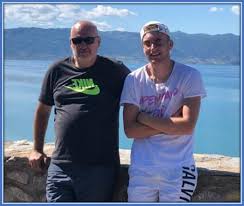 Dejan Kulusevski Childhood Story Plus Untold Biography Facts