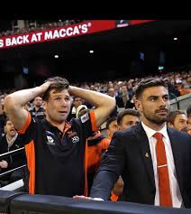 #toby greene #lachlan keeffe #can't believe he's captain #then again we've had angry tay as our i was.doing things toby greene: Pin By Rubes On Afl White Boys Afl Greene