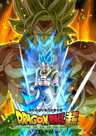 Gogeta Vs Broly Anime Dragon Ball Super Anime Dragon Ball Dragon Ball Super Art