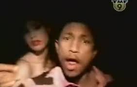 So i offer her some duckets and the panties dropped and the lap dance rules flew. N E R D Lap Dance Uncensored Biguz Net