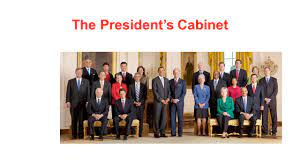 Most recently, the department of homeland security was formed in 2002 in. The President S Cabinet 1 There Are Cabinet Level Departments In The Executive Branch Ppt Download