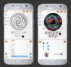 Il nostro editor è completo di tantissimi strumenti e ti permette di applicare bellissimi e divertentissimi effetti per. 7 App Android Per Creare Un Logo Logaster
