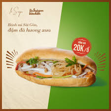 Top 3 quán bánh mì ngon sài gòn phải thử ngay. Hpdzkj Czzqmom
