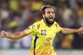 The old saying 'patience is a virtue' certainly applies to imran tahir. Imran Tahir Cricgupp