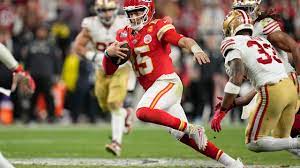 Chiefs repeat! Mahomes leads winning drive in OT for 25-22 win