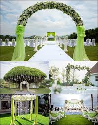 Check spelling or type a new query. 5 Green Wedding Decorations That Will Leave You Speechless