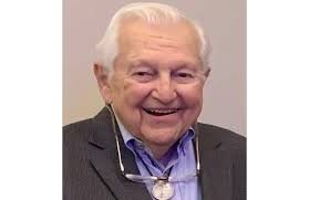 Charles Buescher Obituary (1932