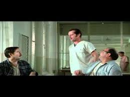 He is known for his film roles in one flew over the cuckoo's nest, terms of endearment, throw momma from the train, twins, the war of the roses, batman return One Flew Over The Cuckoo S Nest 1975 Jim S Medication Youtube