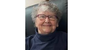 Kathryn Selma Richardson Obituary (1934