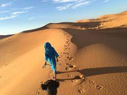 After breakfast at your hotel, hop back aboard your minivan and travel out along the famous 'road of 1000 kasbahs' to nearby tinghir. Merzouga Desert Culturalheritageonline Com