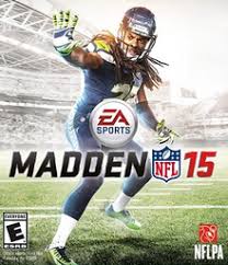 Madden 22 franchise mode changes. Madden Nfl 15 Wikipedia
