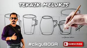 Check spelling or type a new query. Cara Menggambar Cawan Tangkai Cawan How To Draw Cups Youtube