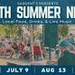 Smooth Summer Nights