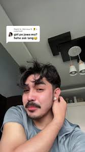 Roldan Albaniel Highschool Picture Revealed