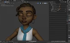 Blender is a freeware and open source 3d image editor which works with modeling, image animation and rendering of 3d graphics formats inside of a clean, customizable interface. Blender Download