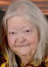 Nancy Fisher Obituary (1942