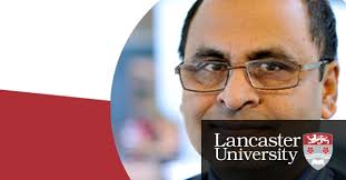 Sustainability with Dr Manoj Roy