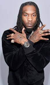 Rapper Offset Starts His Week With Chick-fil-A and Three Hours of  Videogames - WSJ