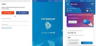 Kini pembayaran angsuran lesing fif bisa dengan mudah cukup menggunakan genggaman tangan angsuran tidak telat,bisa bayar dimanapun, temen2 mau.simak terus. Cek Angsuran Fif Lewat Atm Aplikasi Mobile Call Center