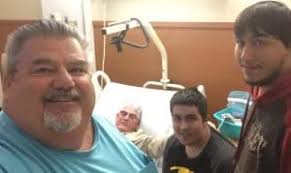 Lewis Eugene Lance, Sr.