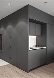以低調的灰色系 一展小空間的優雅知性氣息 home journal in 2020 apartment design lighted bathroom mirror interior design