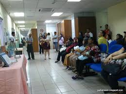 Hospital serdang klinik ibu mengandung. Pemeriksaan Kandungan Ibu Mengandung Di Klinik Hospital Kerajaan Jayhemsem