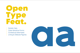 We shared lemon milk font that is available in bold, light and condensed styles. Lemon Milk Pro Ftr Font By Fonts For The Rest Creative Fabrica