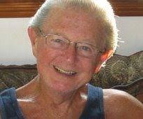 William Morgan Obituary (2013)