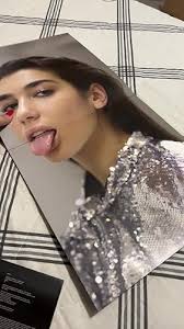 Dua Lipa : Lipa, Dua, Lipa, Dua: Amazon.it: CD e Vinili}