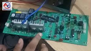 Ups uninterruptible power supply is a device used for protection against over voltage, under voltage; How To Repair Computer Ups Ups Circuit Bangla Computer Ups Repair Computer