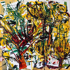 Autumn No. 2 Mixed Media by John Berrick