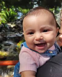 Lo vi bonito y le tomé foto"🤍