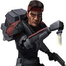 Tech, who as the name implies has great. Hunter Clone Wiki Fandom