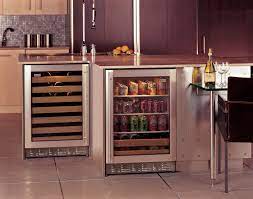 Maybe you would like to learn more about one of these? Zdwc240nbs Ge Monogram Stainless Steel Wine Chiller Monogram Appliances