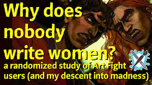 REDRAW + RELIVE] Mike and Melissa