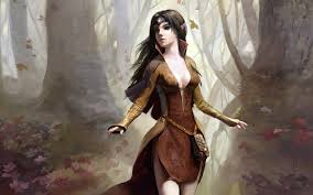 Image result for girl 3d wallpaper