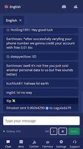 At the time of this review, primedice allows its users to deposit bitcoin, litecoin, dogecoin, bitcoin cash, xrp, and ethereum. Primedice Review á 9 Members Said Awesome