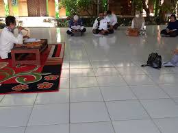 Latihan soal ukg 2021 agribisnis produksi ternak smk terbaru online. Bentuk Panitia Pat Kamad Harapkan Adanya Kerjasama Dan Koordinasi