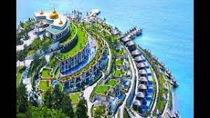 Hollywood themed hotel in dubai with world class facilities, luxury rooms and suites, in business bay area this time, exclusively for you. The Bodrum By Paramount Hotels Resorts Torba Bodrum Antalya Turkey Youtube