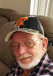 Charles Ronald Christopher Obituary