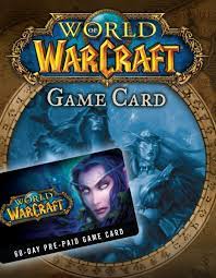 Filmulete si trailere despre world of warcraft. Buy World Of Warcraft Wow Subscription Cheaper Eneba