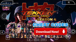 Please contribute by clicking this link. Cheat Codes For Tekken 7 11 2021